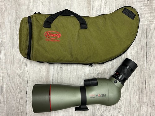Kowa prominar tsn 883 - kowa, tsn-883