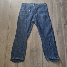 Vtg Levi's Engineered Jeans