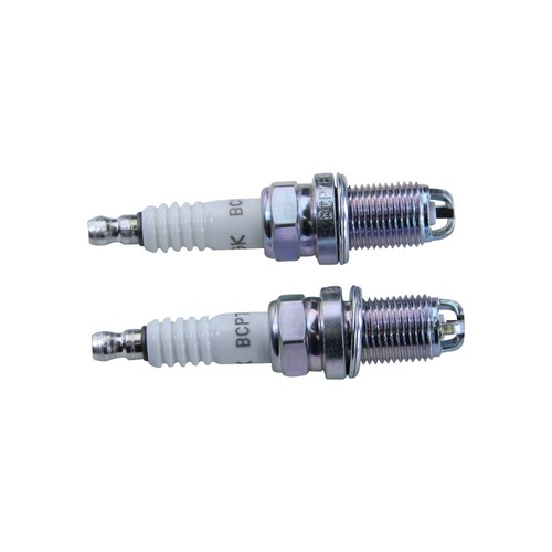 Spark plug set - pieces, ngk