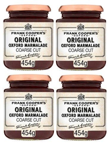 Frank cooper original - frank, coarse