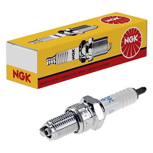 Ngk spark plug dr8esl - ngk,