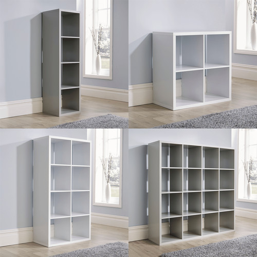 Storage cube shelf - storage,