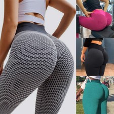 Women High Waist Yoga Pants