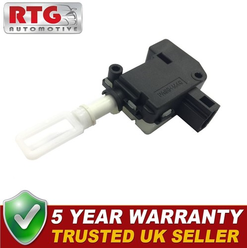 Tailgate lock actuator - tailgate,
