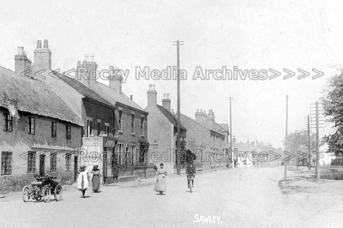 Ubb town beeston - town, &