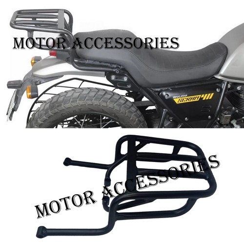 New luggage rack carrier - new,
