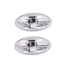 2X SIDE INDICATOR REPEATER