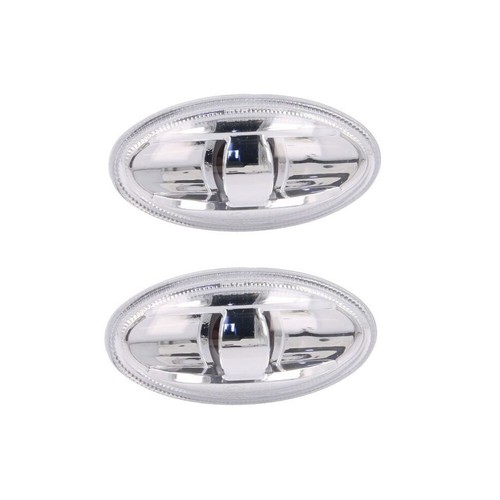 Side indicator repeater - indicator,