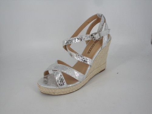 Buffalo shoes metallic - shoes,