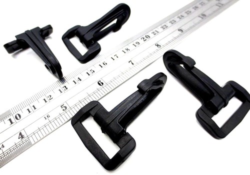 Snap hook clip - snap, fit