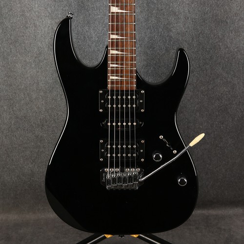 Ibanez grg170dx gio - -, black