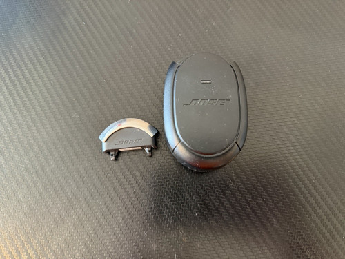 Bose quiet comfort - qc,