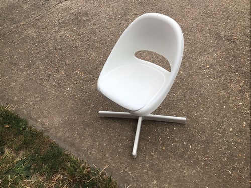 Ikea sibben child white - ikea,