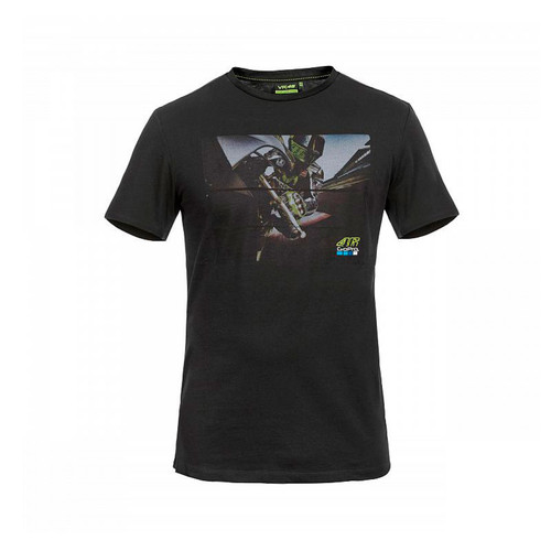 Vr46 gopro men shirt - gopro, men's