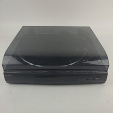 Sony PS-LX56P Automatic