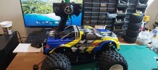 HoBao Pirate MT Sport RC Truck