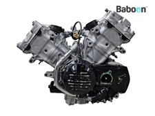 Engine Motor Honda VFR 750 F