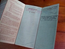 1967 FC VAUXHALL VICTOR VX/490