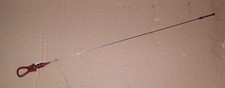 BMW 320d E46 ENGINE OIL LEVEL DIPSTICK