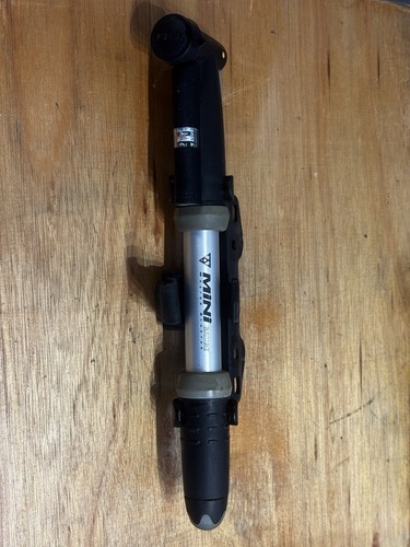 Topeak mini gauge master - topeak,