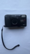 Yashica T4 Compact Film Camera