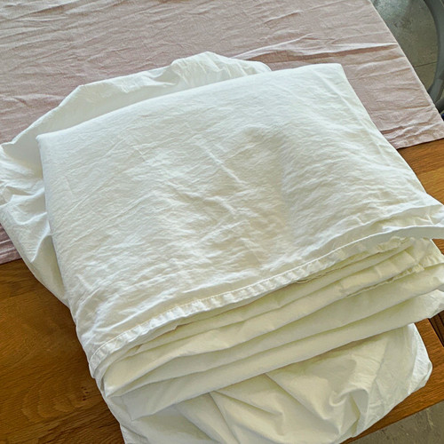 Bedeck kingsize fitted and