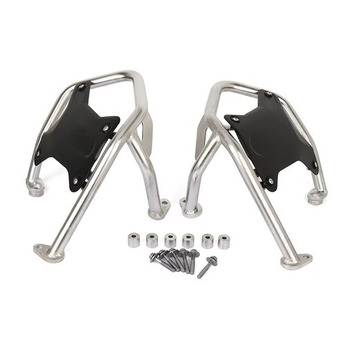 Motorcycle engine protection - engine,