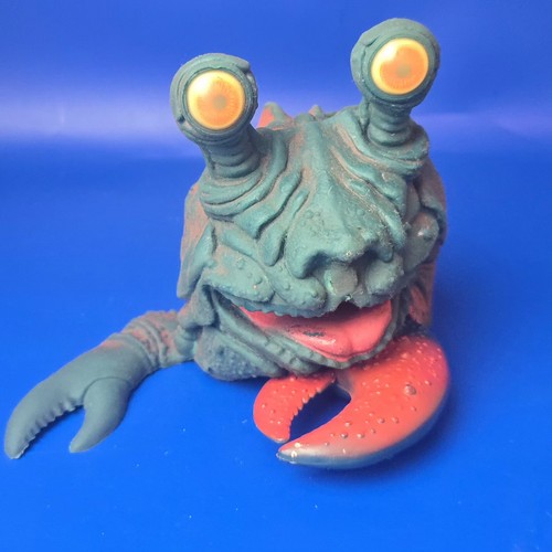 Vintage soggy aquatic boglins - vintage,