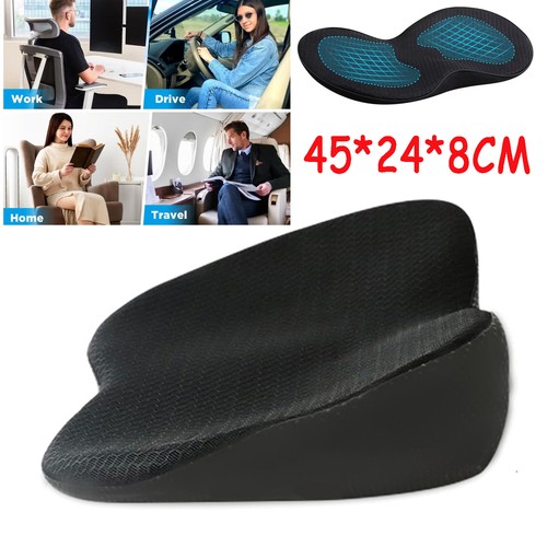 Memory foam car - seat, cushion