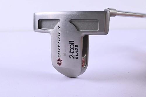 Odyssey white hot ball - odyssey,
