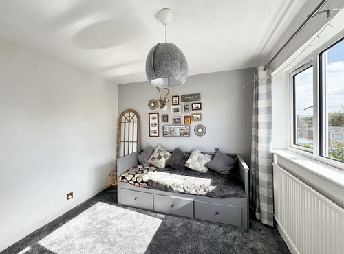 Ikea pull out - out, sofa