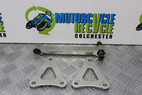 Yamaha 5vy rear shock - r1,