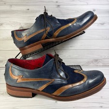 Jeffery West Muse Corleone