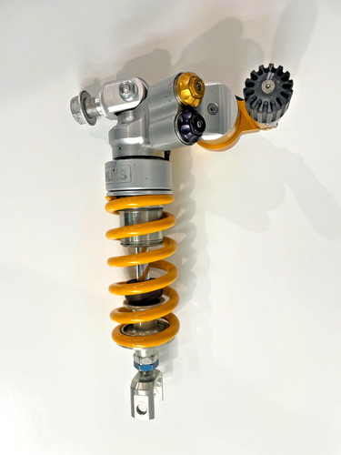 öhlins ttx rear shock - Öhlins,