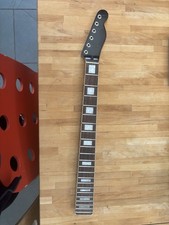 Maple Guitar Neck Fit
