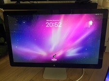 Apple A1407 Cinema  27" IPS