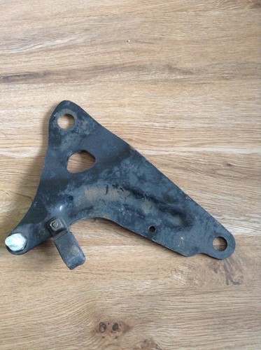 Yamaha xs750 brake bracket - yamaha,