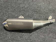 Suzuki GSXR 1000 K5 K6 Genuine