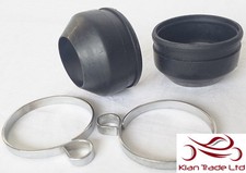 FOR ENFIELD PAIR FORK DUST