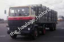 THH Truck Photos - Leyland