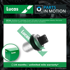 Radiator Fan Switch fits