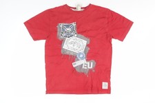 Mens UK Size XL Ecko Unltd Red