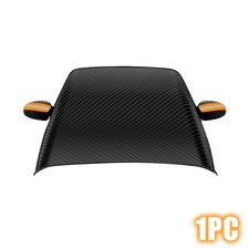 Universal Car Windshield Cover