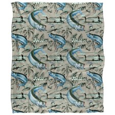 Jl-Jp-Jq Tarpon Tiki Fishing