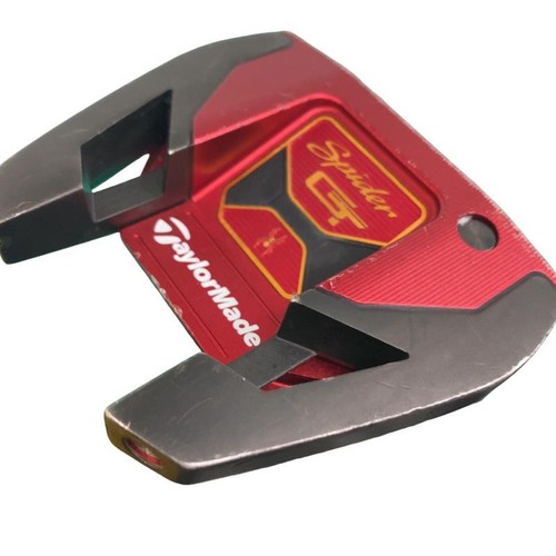 Taylormade spider red - gt,