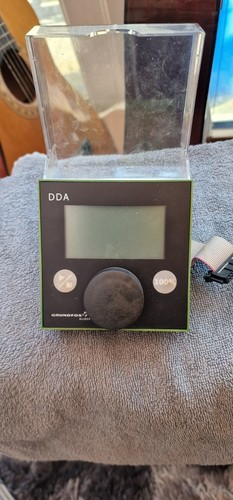 Grundfos alldos dda - alldos,