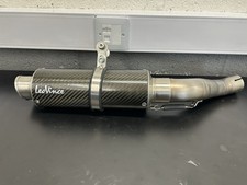 Honda Cb500f Leo Vince GP