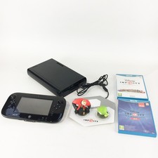 Wii U Console Bundle - 32GB