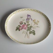 Royal Doulton Camilla Oval