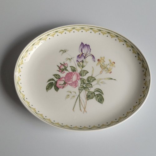 Royal doulton camilla oval - doulton,